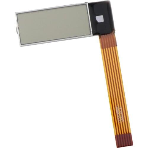 LCD Screen fit for Tachometer Kenworth trucks Easy Install car accessory New