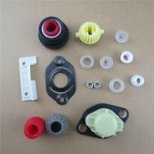 15 Psc Shift Lever Manual Transmission Repair Kit For VW Jetta Golf Seat Toleto