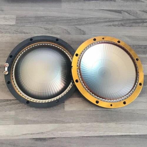 2PCS Diaphragm Horn Tweeter for DAS K8, K10, ND 8, ND 10 - 8 ohm J B F 2445-8ohm
