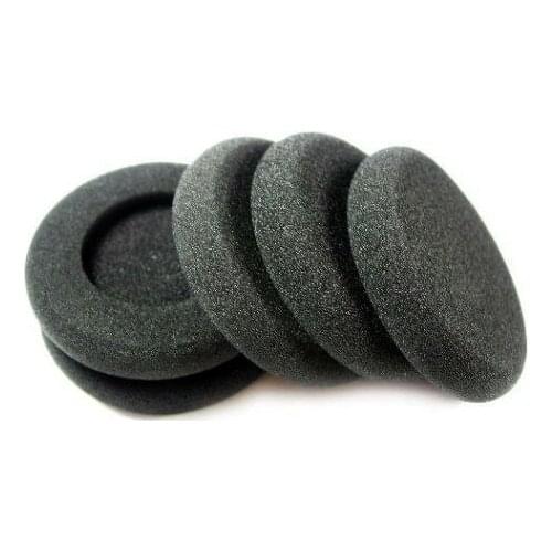 200pcs(100pairs). replace earpad for PX100.PX100II. PX200.PX80. PC131. etc. size: 50mm. DHL free