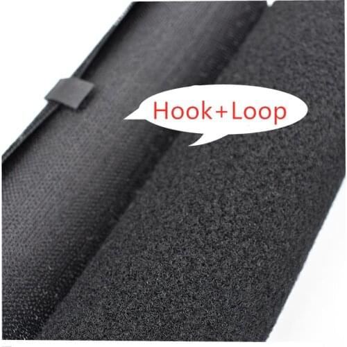 5/10/15/20/30cm Width Magic Velcros Tape Hook And Loop Fastener Tape Stickers DIY Sticking Cloth Shose Sewing Accessories
