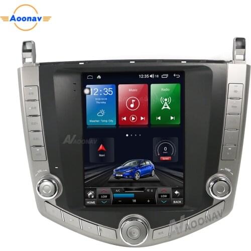 Android 10.0 4G LTE 6+128GB car radio For BYD S6 2012 2013 2014 2015 2016 Tesla screen 2din multimedia player GPS navigator