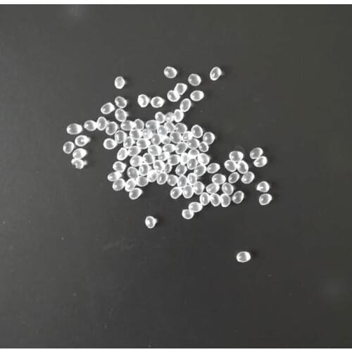 Freeshipping - 2KG Transparent Glue Grain / Fusion Glue / HIGH QUALITY