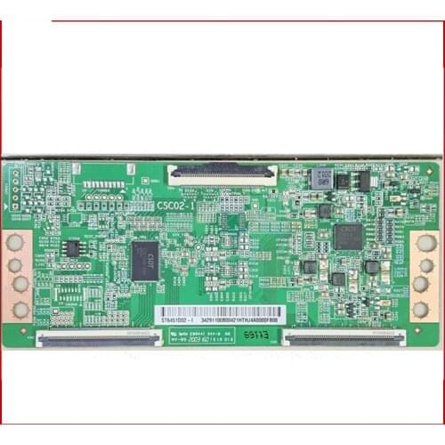 CSC02-1 ST5461D09-3 ST7461D01-A