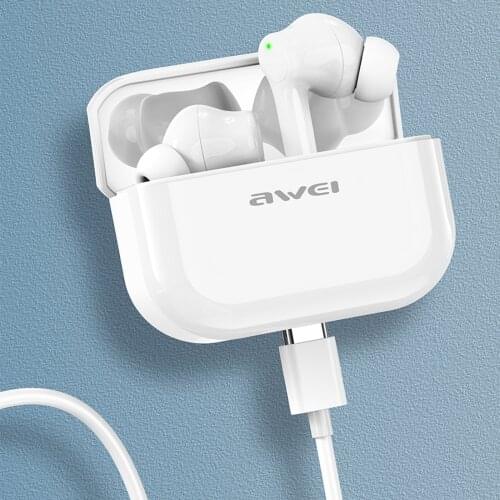 Hot Sale TWS Bluetooth Earphone Stereo Earbud Wireless Bluetooth Earphones In-Ear Headsets For All Smart Phone