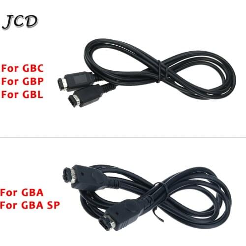 JCD TV Cables