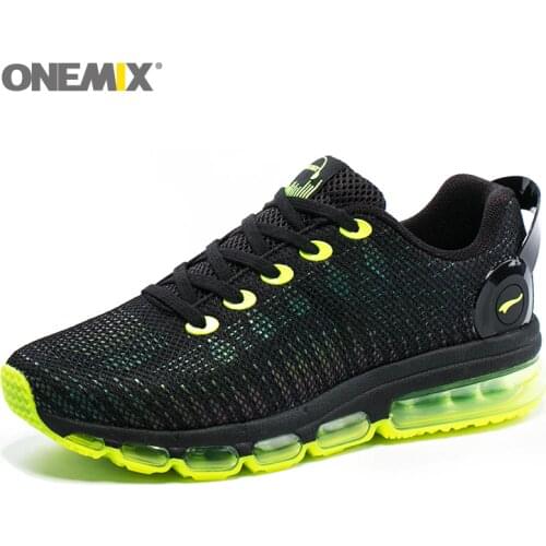 New 2018 Men Air Cushion Running Shoes Women Sneakers Lightweight Colorful Reflective Mesh Vamp For Outdoor Sports Jogging Shoes