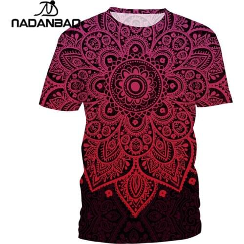 Women's Short T-shirts Nadanbao China