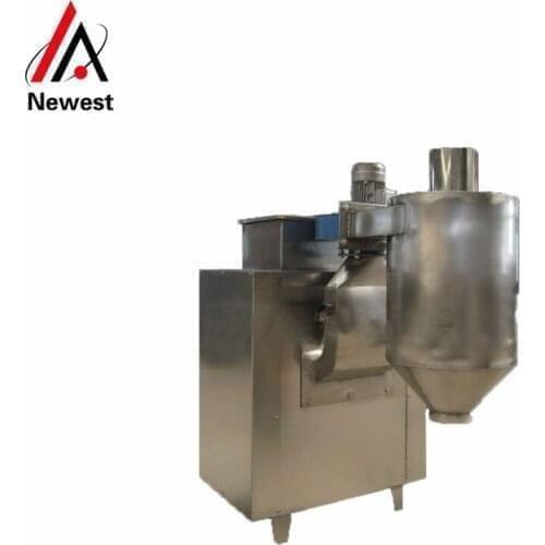 Cocoa Bean Processing Machinery/ Cocoa Bean Skin Peeling Machine