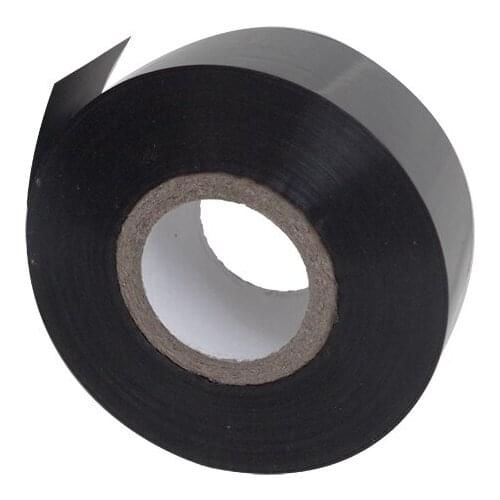 Original coding foil from factory computer black ribbon used on HP241B coding machine high quality