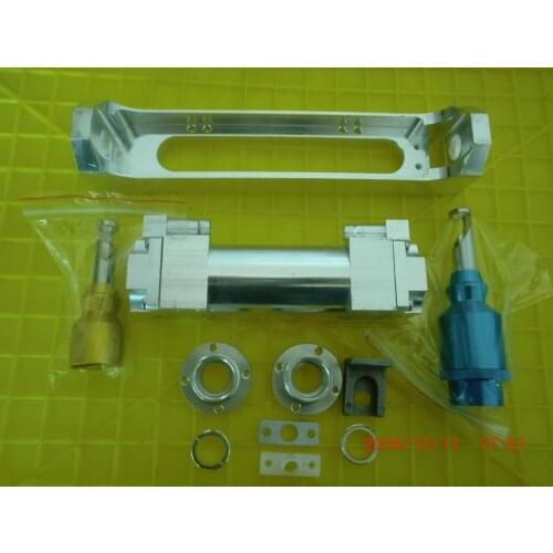 Q switched nd yag laser handle parts for sale laser machine accessory
