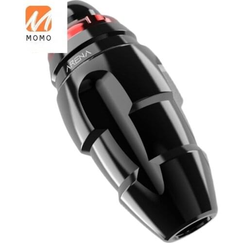 Tattoo Pen Pencil Machine Wireless Short Pen Professional Direct Drive Cutting Line Tattoo All-in-One Machine