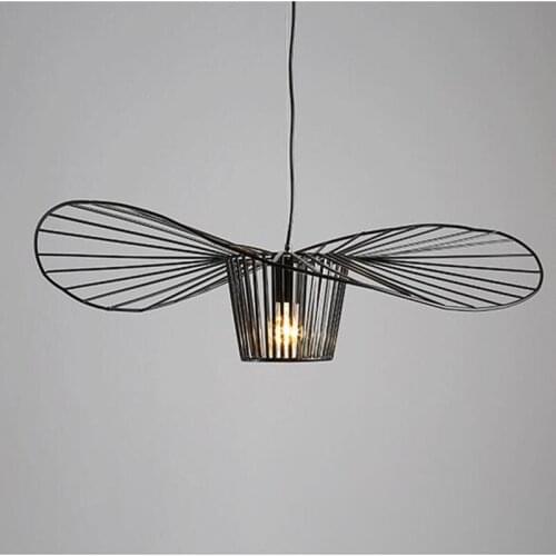 Modern LED pendant lamp Nordic design suspension luminaires e27 Dinning table Kitchen living room bedroom hanging lampe lustre
