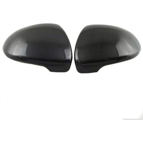 Car Styling Chrome Rear View Door Side Mirror Cover Trim Overlay Molding Garnish Decoration For Hyundai Tucson 2016 2017 2018