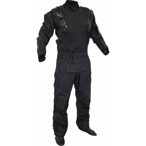 Drysuits Sea Motorboat Sailboat Kayak 3-Layer Material Waterproof DM7