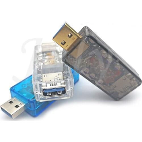 Fever USB 3.0 audio and video upgrader with natural crystal UU004MKII decoder amplifier purifier