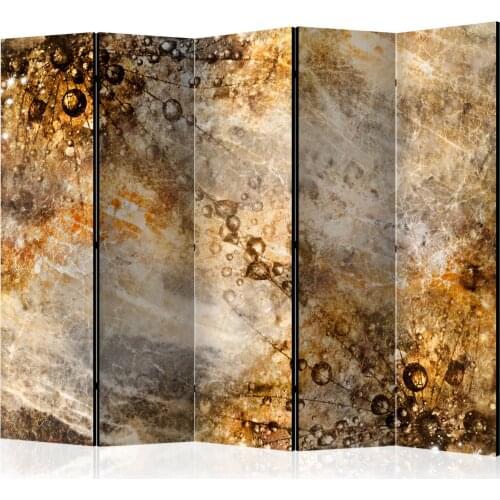 Windbreak-Marble Spell II [Room Dividers]