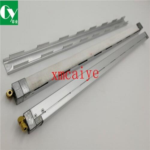 00.580.4128 SM74 PM74 Auto PS plate Clamp for offset printing machine