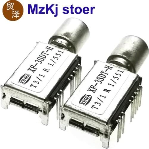 5PCS HOT NEW XF-3SDT-H TV Tuner IC R840