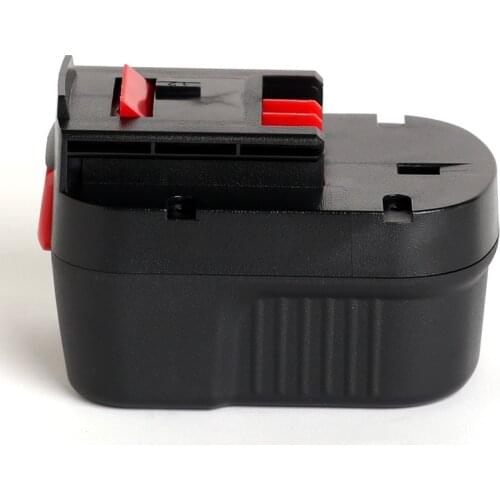 12V B 3000mAh 3.0Ah power tool battery for Black & Decker FSB12,BD1204L,BD-1204L,B-8315,BPT1047,A12,HPB12,A12-XJ,A12EX,A1712