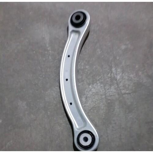 CAR swing arm 2007-2015au diq7 rear wheel lower arm rear lower suspension bending arm lower swing arm