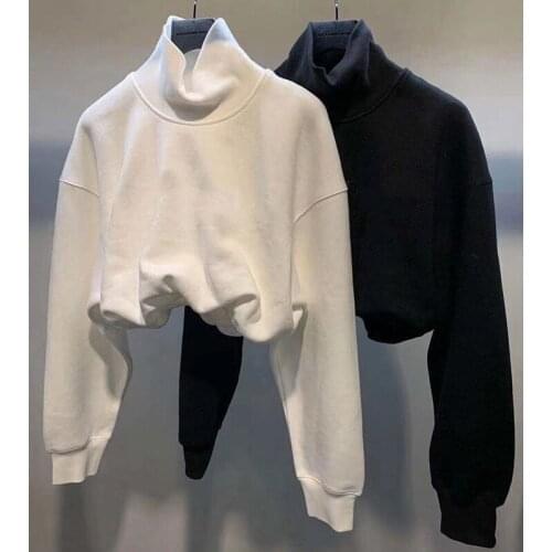 Женские толстовки с надписями AYUALIN China At AliExpress