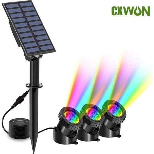 Наружное освещение CXWON China At AliExpress