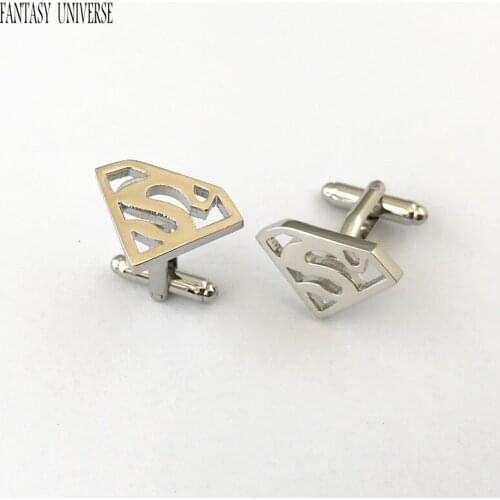 FANTASY UNIVERSE Freeshipping 20pc a lot Cufflinks ZSSDUI02