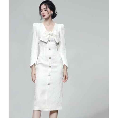 JAROD Fashionable Sheath Dresses