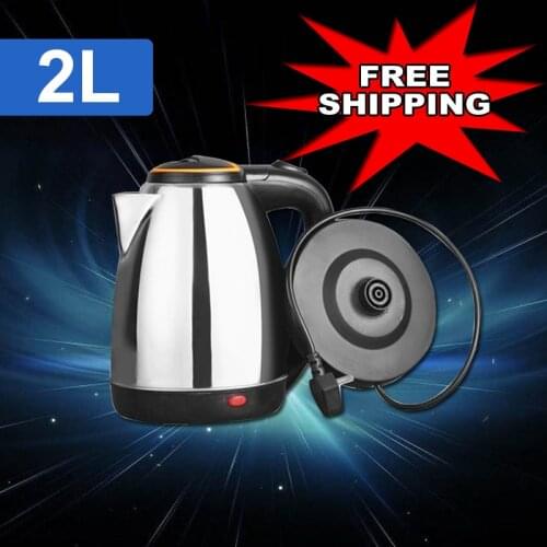 Нержавеющие электрические чайники Kankeirr China At AliExpress