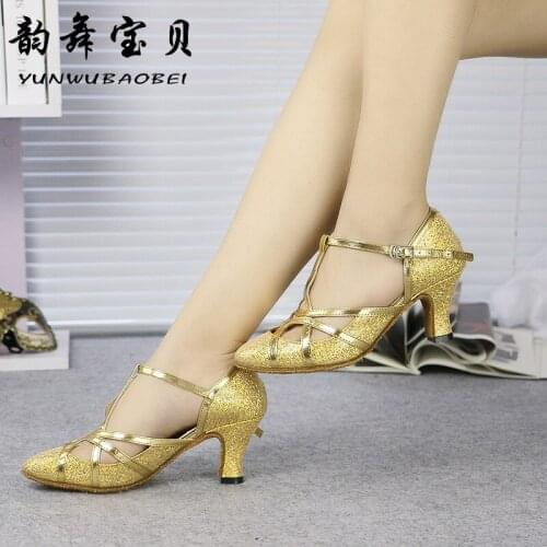 Dance Shoes KING SANDALS China