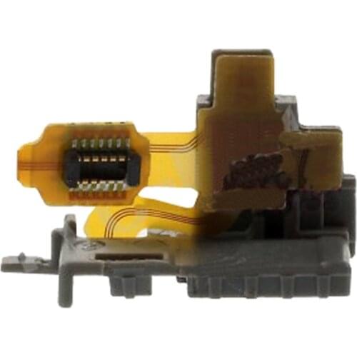 Camera Button Flex Cable for Sony Xperia Z1 Compact / D5503