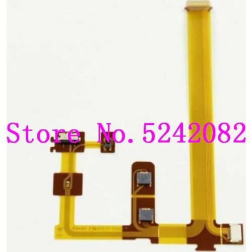 NEW For Sony FE 85mm f/1.4 GM Lens Main Flex Cable FPC Assembly Replacement Repair Part