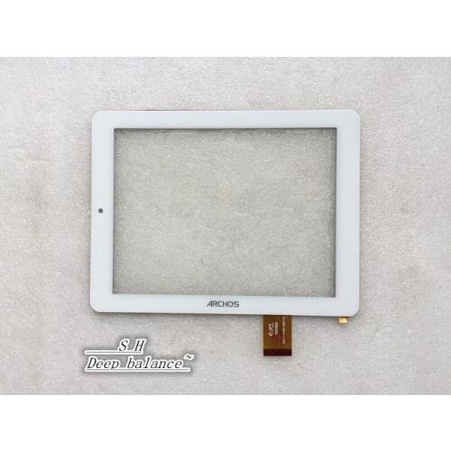 New 8-inch ARCHOS Digital Glass Sensor flat Panel Touch screen 300-L4315A-A00-V1.0 Capacitance screen handwritten screen