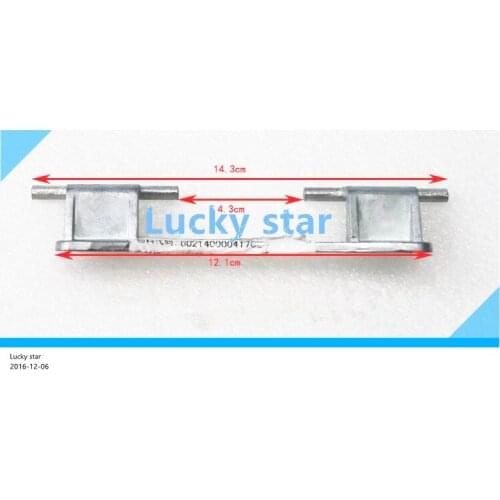 New for Haier washing machine drum door hinge 00214000041700