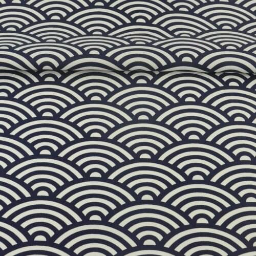 Booksew Quilting Patchwork 100% Cotton Fabric Back White Sewing Sector Design Tecido Scrapbooking Bedding Twill Cloth Textile