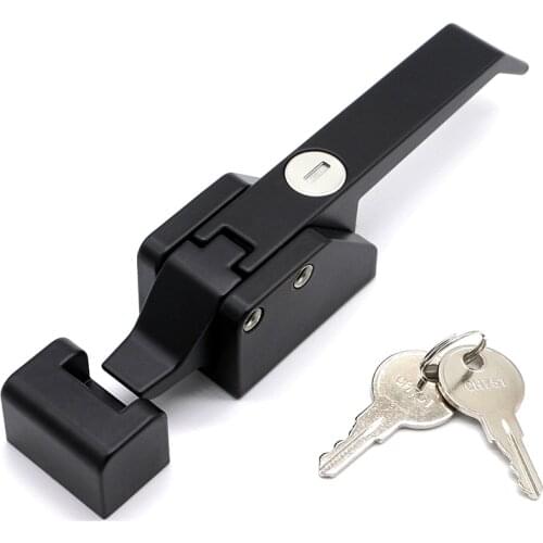 Freezer Handle Oven Door Hinge Cold Storage Store Industrial Knob Lock Laboratory Latch Hardware Pull Part Equipment Plant