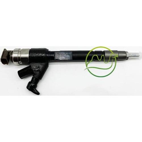 Shangchai Diesel Fuel Injector 095000-6791 095000-6790 0950006791 0950006790 D28-001-801+C