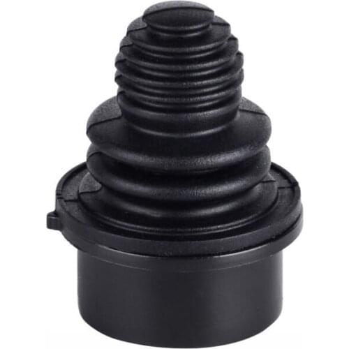 SMC25D Fingertip Rocker Industrial Remote Control Thumb Rocker Two Axis Thumb Joystick