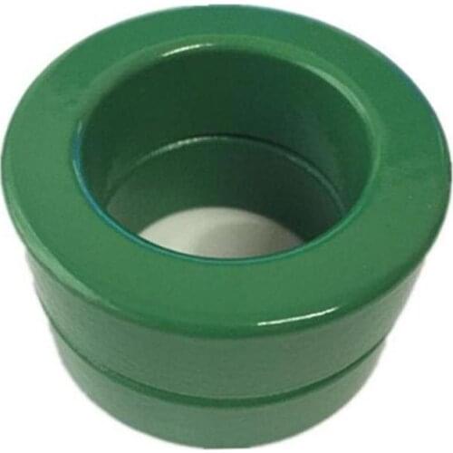 Inner 32mm 1.3'' toroidal transformer core 49X32X19mm toroid filter ferrite snap chokes ferrite core MnZn PC40,15pcs/lot