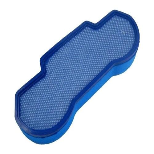 2 set Vacuum cleaner dust filters cleaning filter replacements for Samsung DJ63-01161B SC9662, SC9670, SC9671, SC9672, SC9673-76