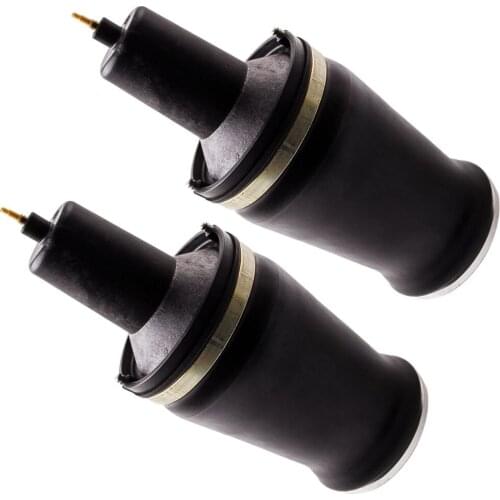 2PCS Front Air Suspension Spring Bag REB101740E For Land Rover Range Rover 4.0L 4.6L REB101740
