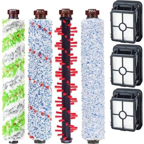 1785A 2306A Accessories for Bissell Crosswave 1785 2306 Series Vacuum Cleaner