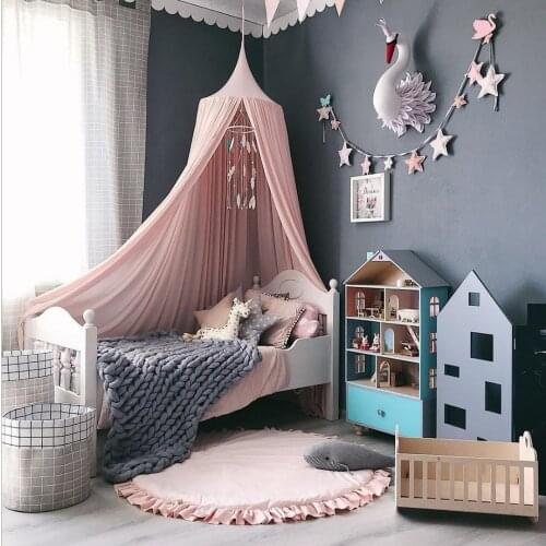 Bemolya Crib Canopies