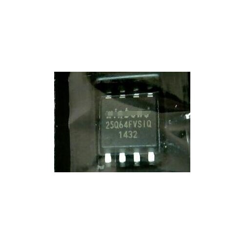 Free shipping Caliente stock W25Q64FVSSIQ W25Q64FVSIQ 25Q64FVSSIQ 25Q64FVSIQ SOP8