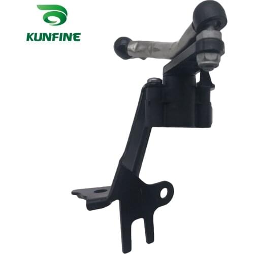 KUNFINE Headlight Level Control Sensor For Audi Q5 8R0 941 285 E/ 8R0941285E