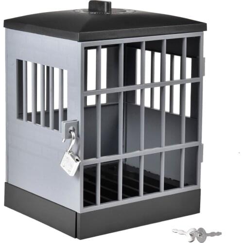 Cell Phone Jail With Timer Lock Up Office Smartphone Stand Holder Holder Lock Up Jail With 60mins Timer Keys For Home Office