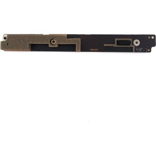 For Xbox One X Power Switch Board Game Console ON OFF Power Supply Board for Xbox One X Game Console Repair Part