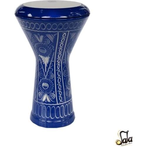 EGYPTIAN DARBUKA DRUM DOUMBEK TOMBAK CD-213
