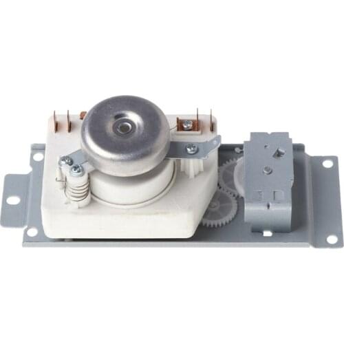 F92F Four-Hole Time Controller Timer For Microwave Oven Home Cooker Accessories Dropshipping